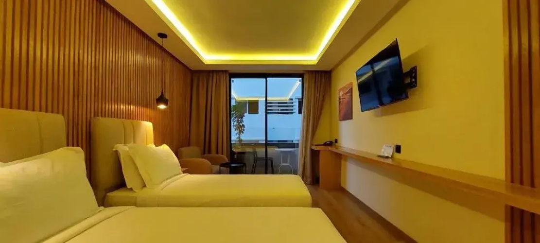 Unico Hotel
