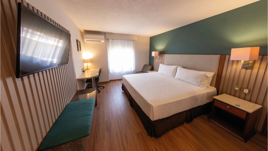 Holiday Inn Orizaba by IHG
