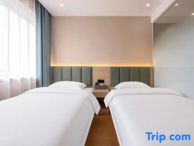 Premium Twin room
