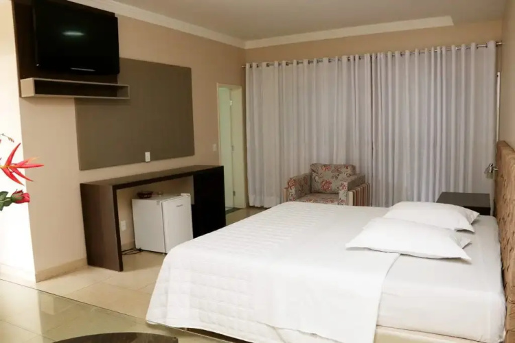 Hotel Pousada