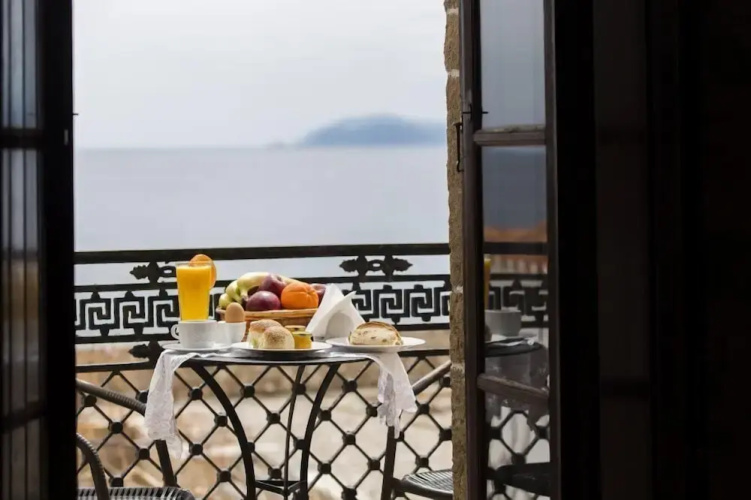 Guesthouse Kellia