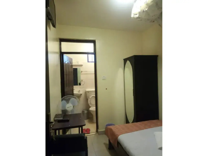 Beach View Hotel