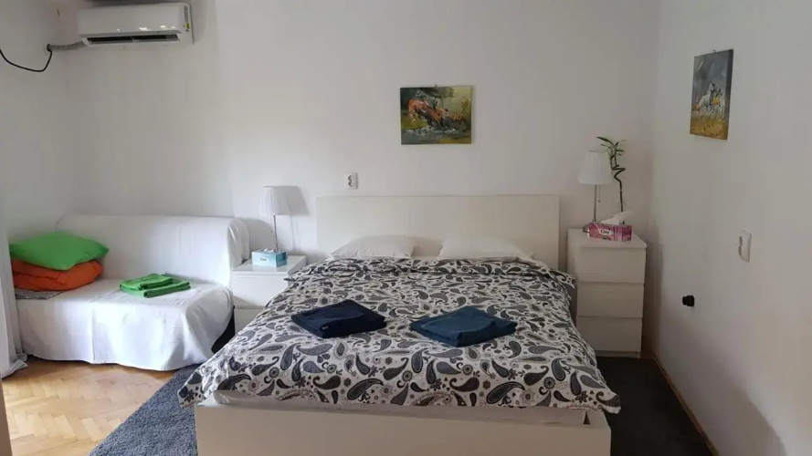 12 Residence Cotroceni
