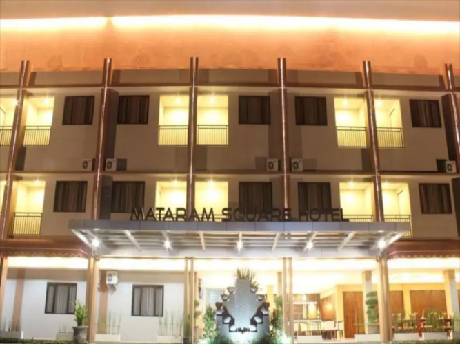 Image de l'hôtel