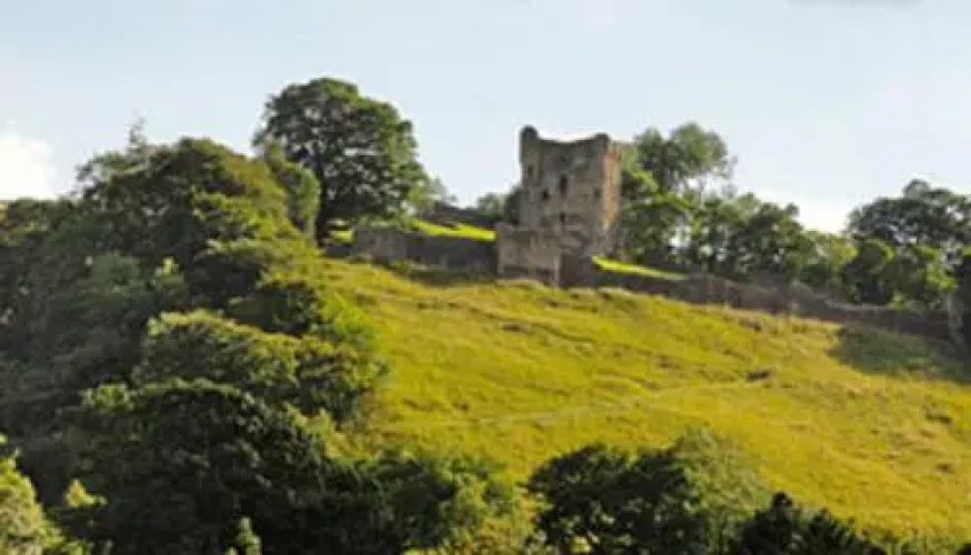 Cheshire House