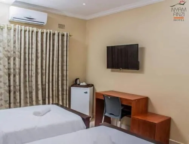 Nyamfinzi Hotel