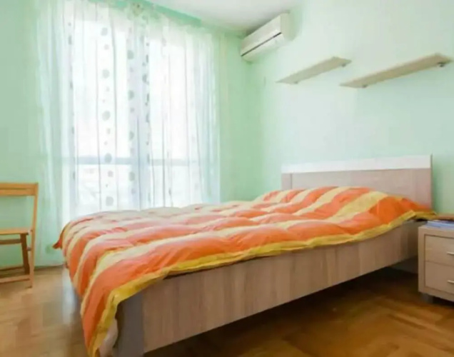 Apartment Budva