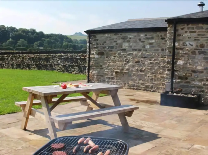 Shepherds Cottage