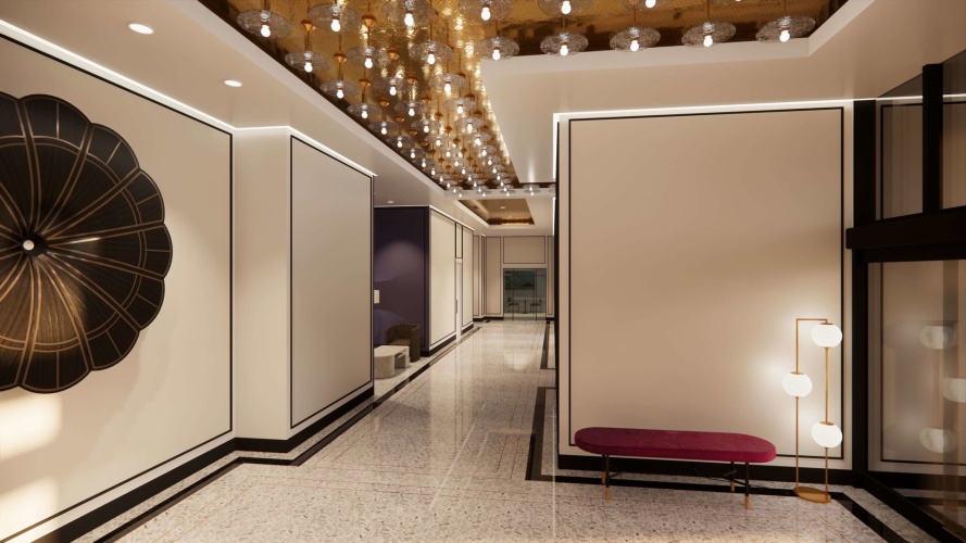 Tempo by Hilton Nashville Downtown photo 8