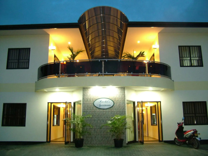 Image de l'hôtel