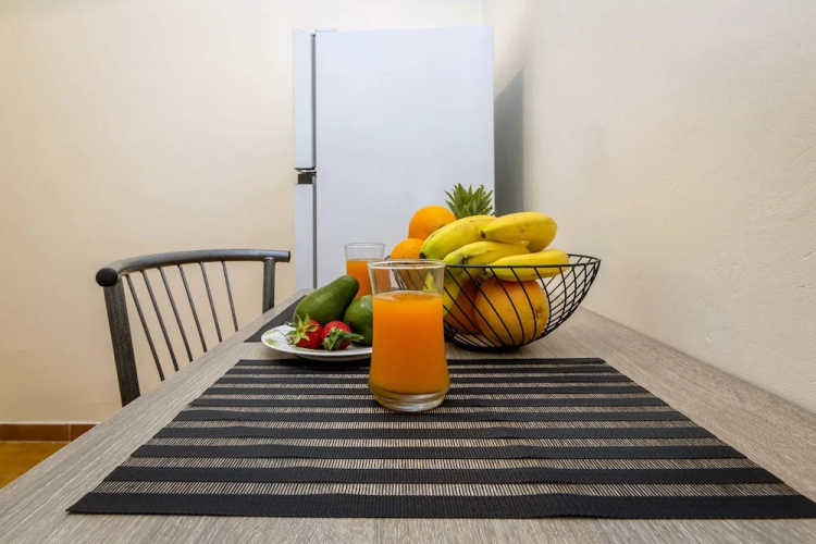 Cozy apartment Corfu