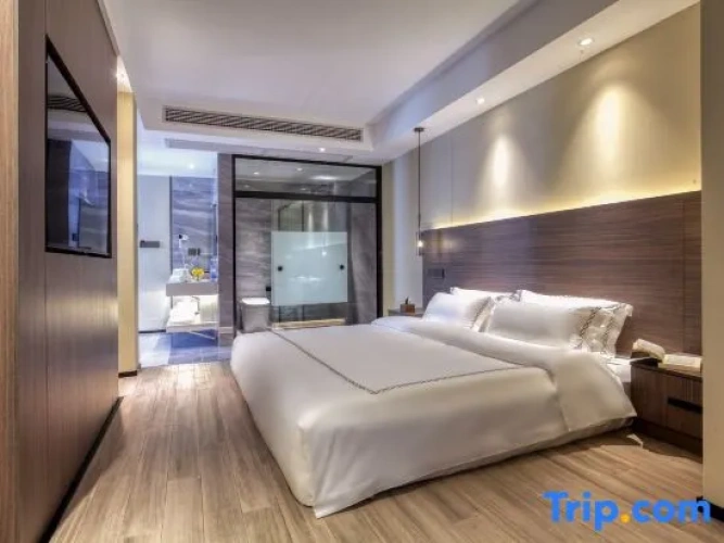 2 Bedrooms Suite