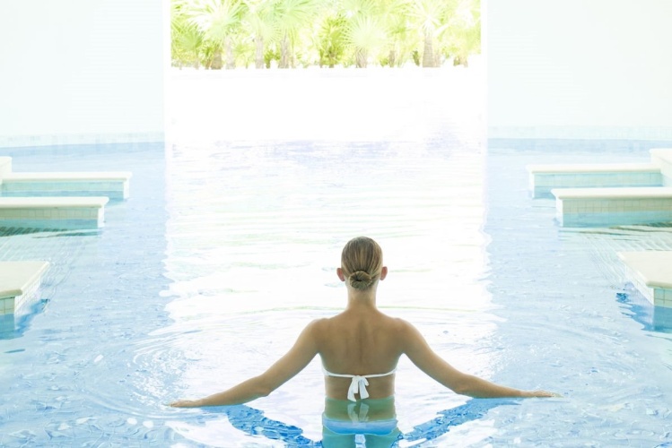 Excellence Playa Mujeres - Adults Only All Inclusive photo 16