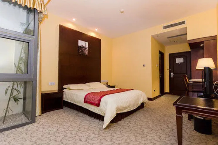 Hotelafbeelding