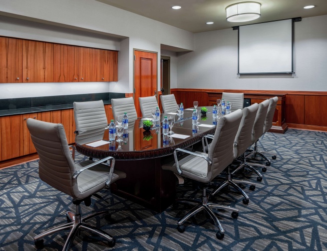 Hilton Shreveport photo 22