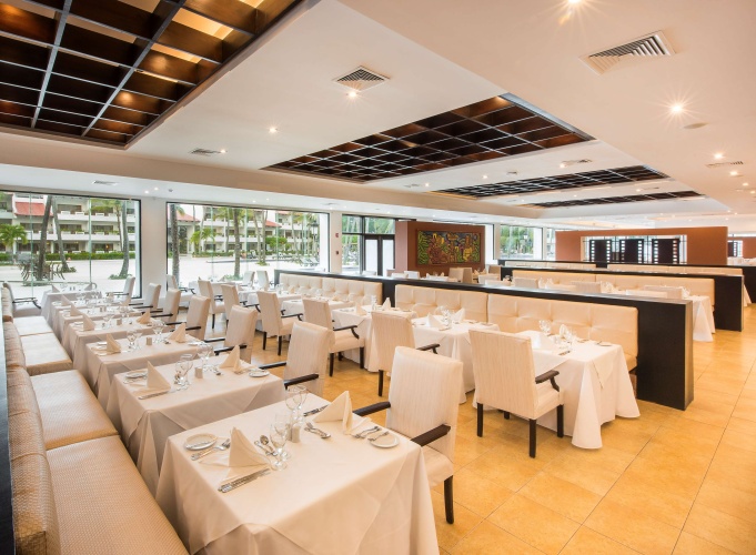 Occidental Punta Cana photo 25
