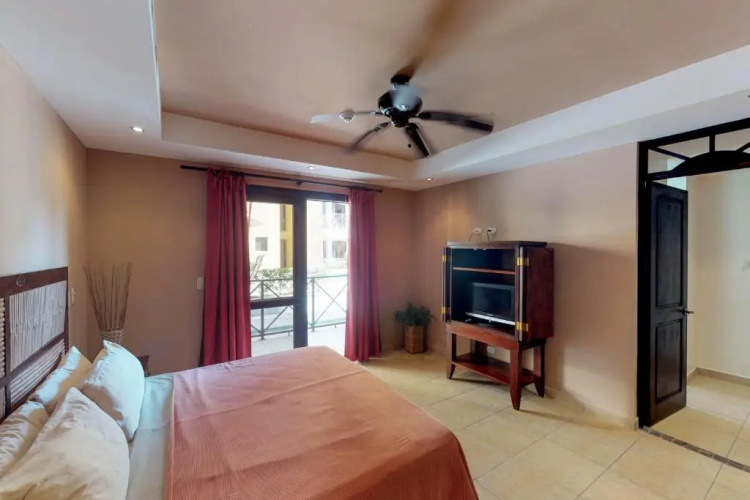 Bahia Encantada D1
