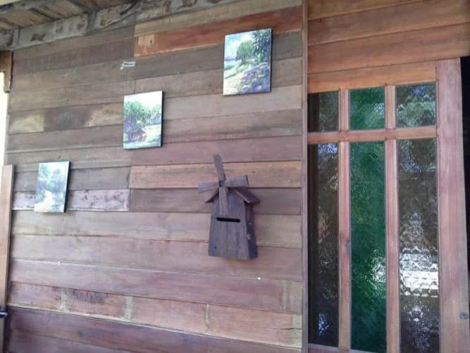 Himkhongnava Resort