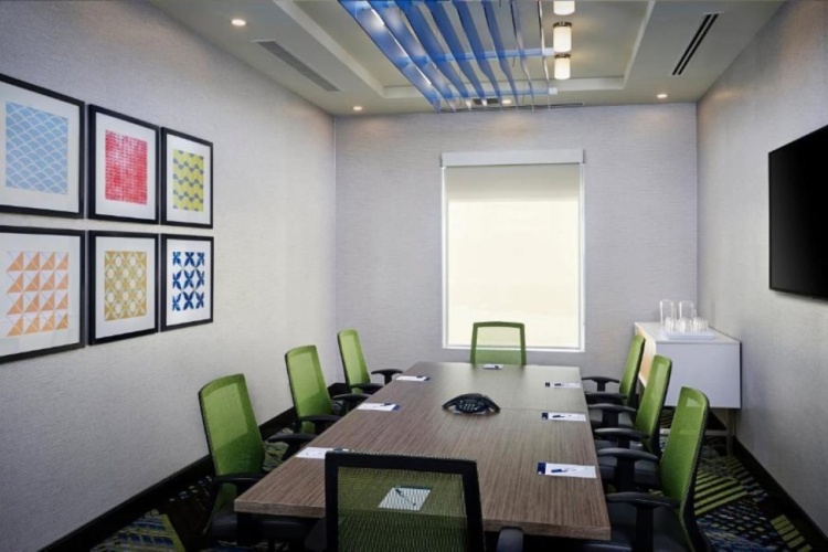 Holiday Inn Express Sarnia - Point Edward photo 19