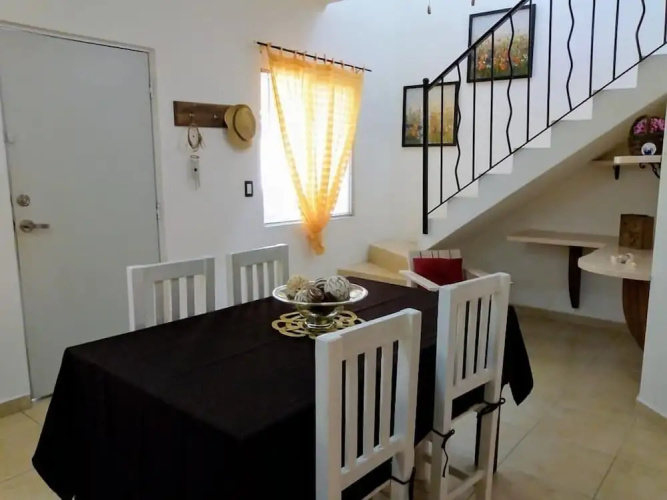 Casa Los Mikeles
