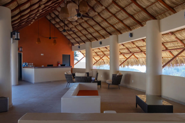 Hotel Villas Coral Huatulco photo 16