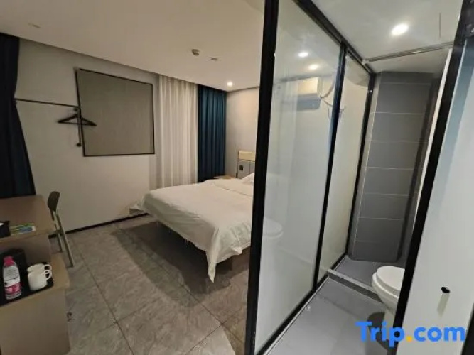 Shanghai Yake Hotel