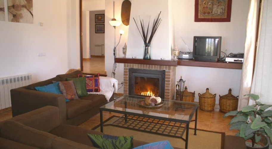 Ferienhaus Es Reialenc