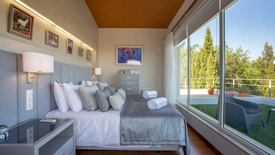 Villa Mebahel - Luxury Villa
