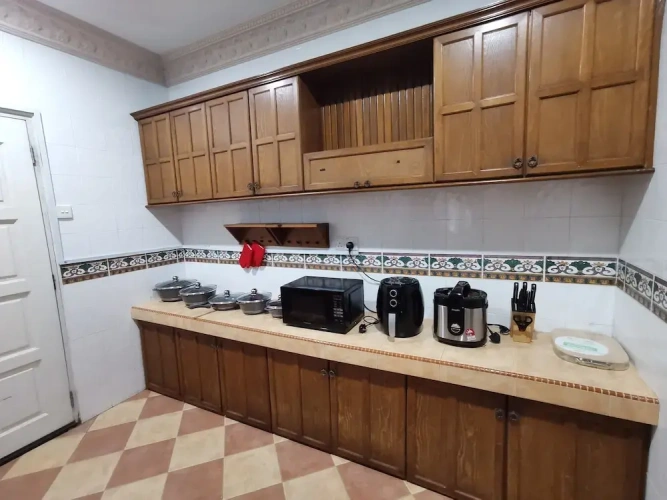 4 Bedrooms Deluxe Villa