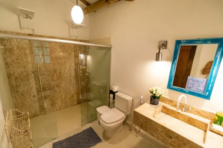 Casarao Alto Mucuge