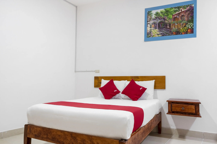 OYO Hotel Museo