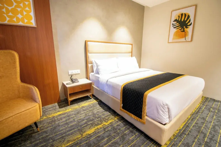 Hotel Sing 65