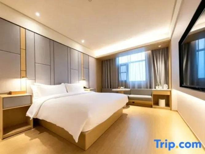 Business Double room