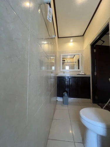 6 Bedrooms Bed in Dorm with ocean view