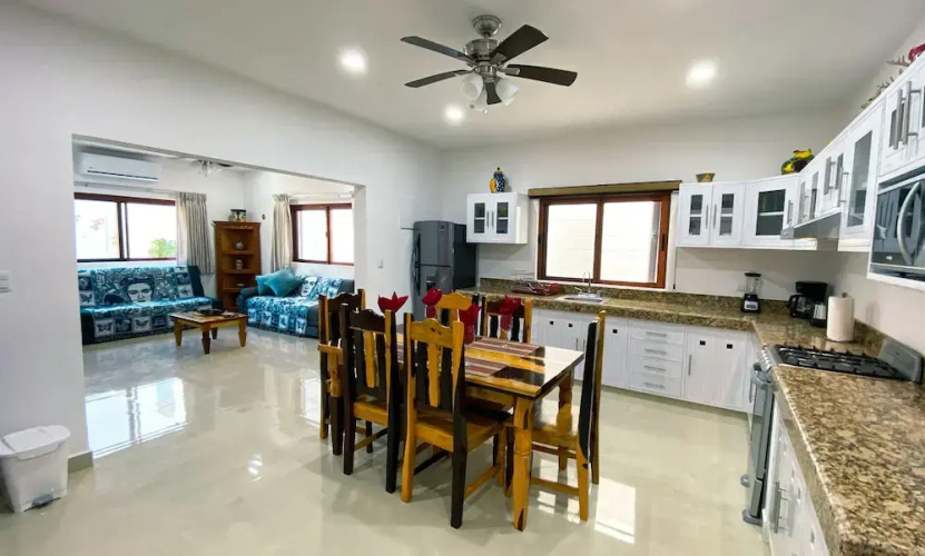 Villas keh