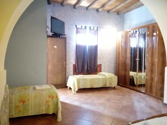 Standard Family room
