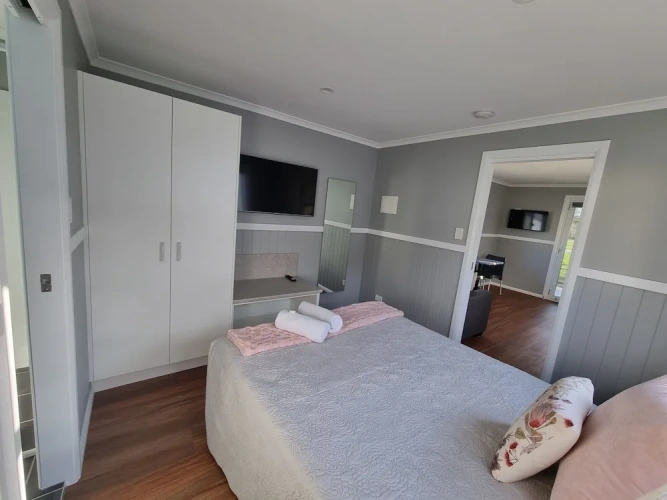 1 Bedroom Luxury Villa