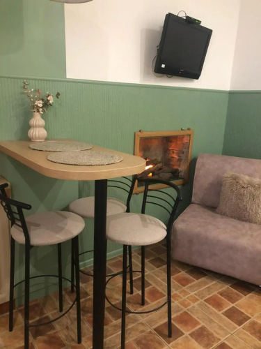 Apartment near Armenian Cathedral