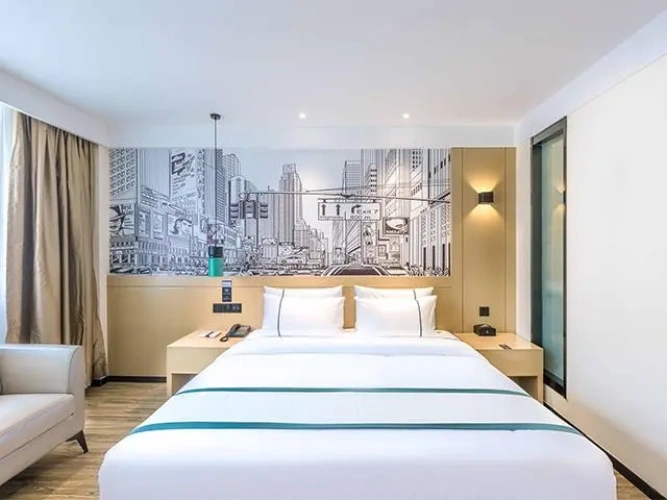 Business Double room