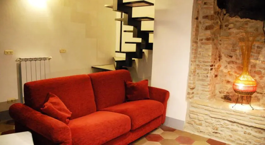 Casa Cappelli