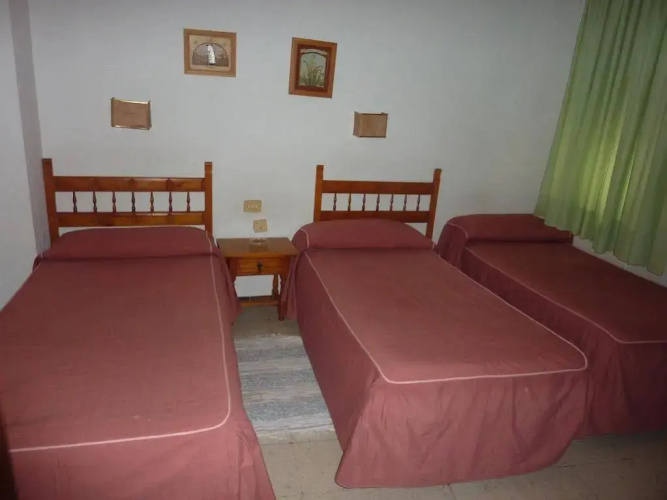 Hostal Versalles