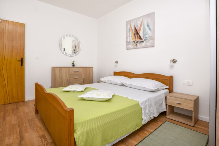 Apartments Matas