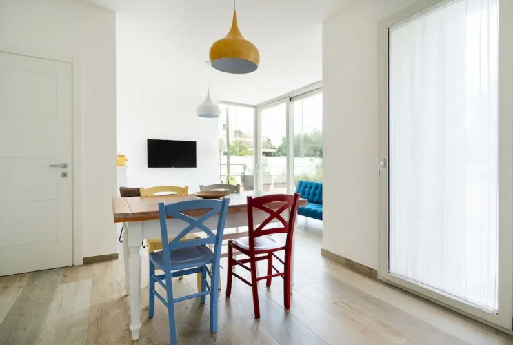 Borgo dei Cedri Apartment 1 - CAV IBR
