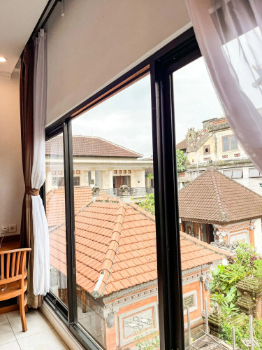 Dono Guest House