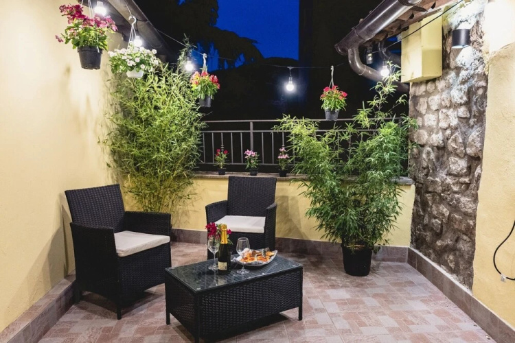 Le Undici Rose Hotel