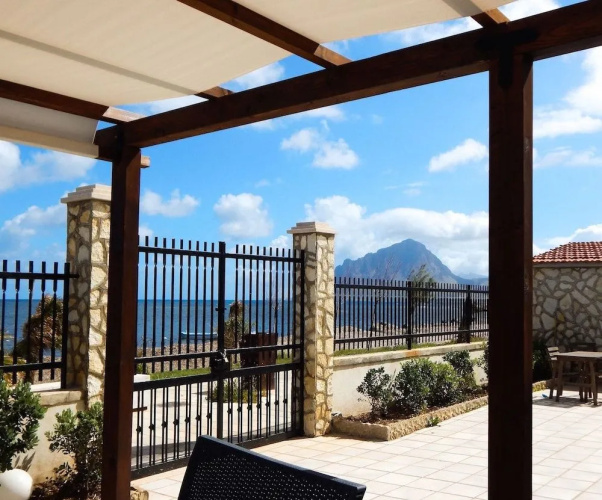 B&B La Muciara