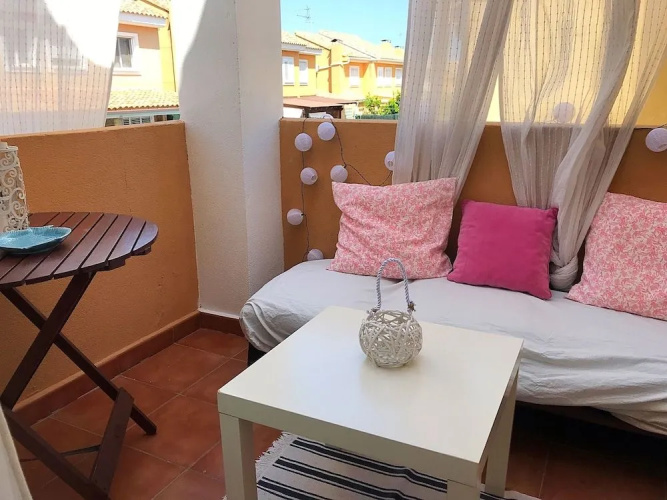 Miramar Bed&Breakfast - Piscina