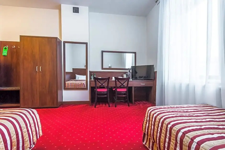 Hotel Poniatowski