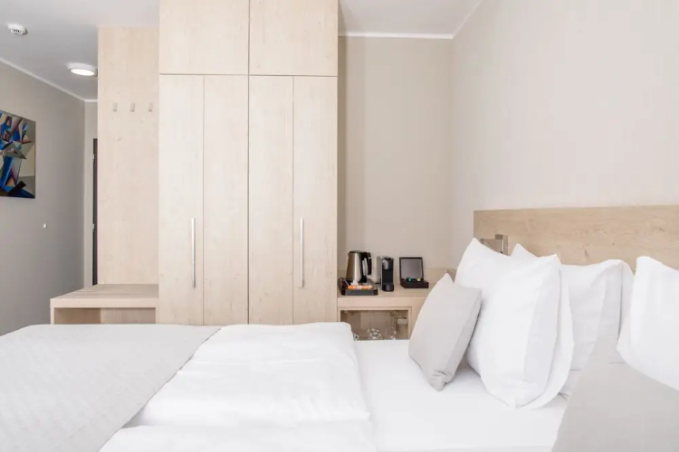 Hotel reStart