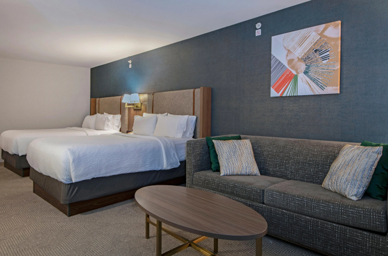 Holiday Inn Hotel & Suites Kamloops by IHG